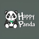 Happy Panda
