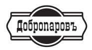 Добропаровъ