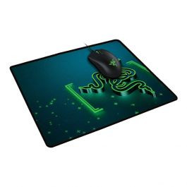 Коврик для мышки Q3 Stitched RAZER Premium качество 100%