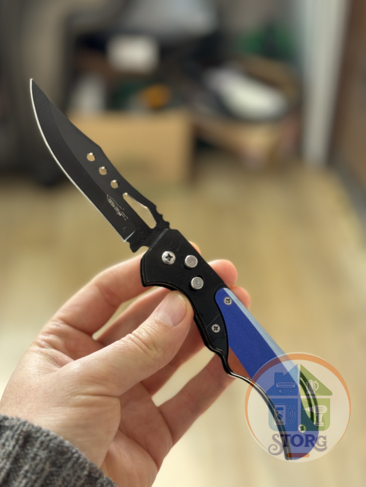 Нож походный 975 (23см)