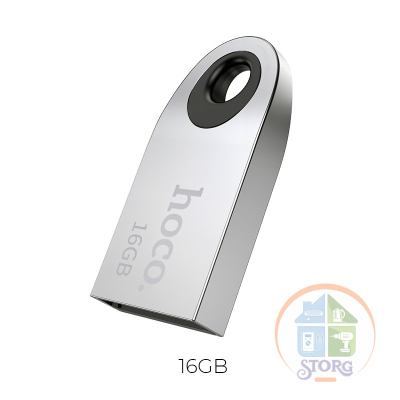 USB Флеш-накопитель 16Gb USB 2.0 Hoco UD9 Intelligent