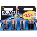 Duracell TURBO MAX LR06 BL8 с инд.заряд