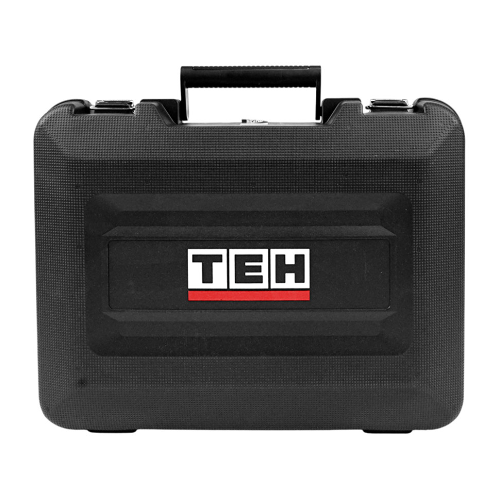 Перфоратор щеточный TEH TH3515V, 1500Вт, 220В, 3реж., 920 об/мин, 4250уд/мин, SDS‑plus, виброзащита Перфоратор щеточный TEH TH3515V, 1500Вт, 220В, 3реж., 920 об/мин, 4250уд/мин, SDS‑plus, виброзащита
