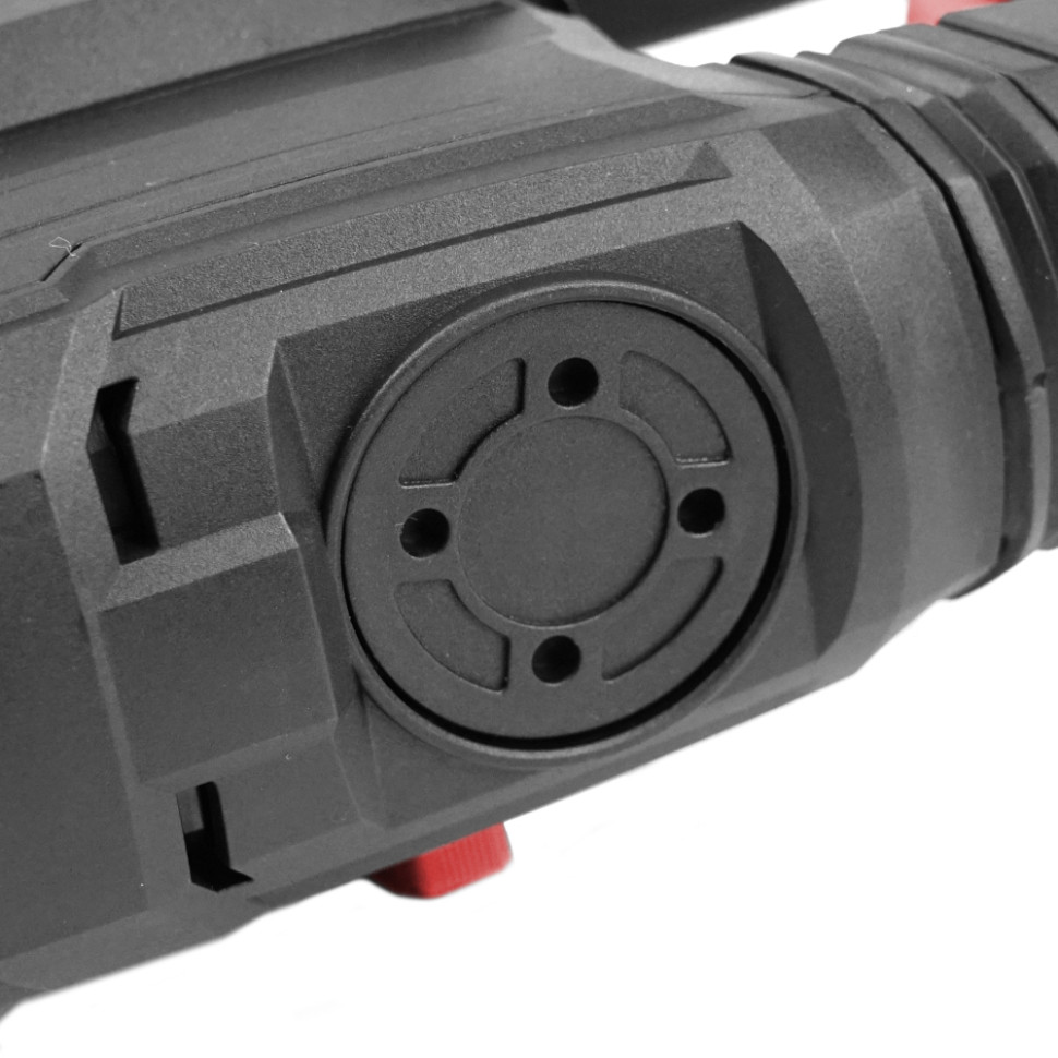 Перфоратор щеточный TEH TH3515V, 1500Вт, 220В, 3реж., 920 об/мин, 4250уд/мин, SDS‑plus, виброзащита Перфоратор щеточный TEH TH3515V, 1500Вт, 220В, 3реж., 920 об/мин, 4250уд/мин, SDS‑plus, виброзащита
