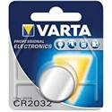 Элемент питания VARTA CR2032/1BL Microbattery Lithium