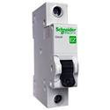 Выключатель автоматический Schneider Electric 1п C 63А 4.5кА EASY 9 SchE EZ9F34163