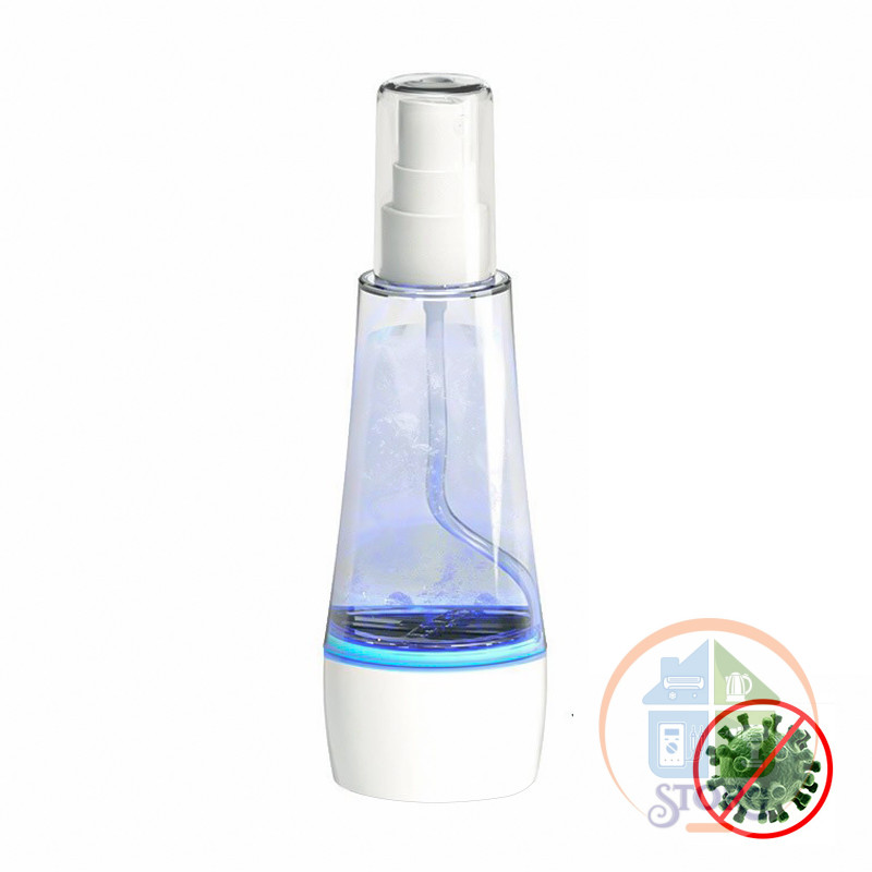 Устройство для производства антисептика (гипохлорита натрия)Xiaomi Qualitell Sodium Hypochlorite