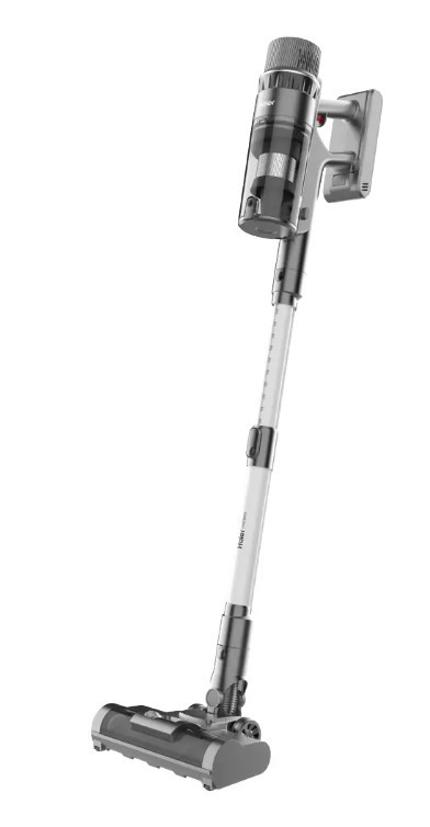 Вертикальный пылесос HAIER HVC500 макс. 500 Вт, До 60 минут , Объем контейнера 800 мл