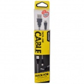 USB Кабель Awei CL-800 Micro Blue