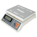 Весы торговые сертифицированные с поверкой MERCURY M-ER 326AFU-32.1 LCD (сверхточные 1гр ) Весы торговые сертифицированные с поверкой MERCURY M-ER 326AFU-32.1 LCD (сверхточные 1гр )