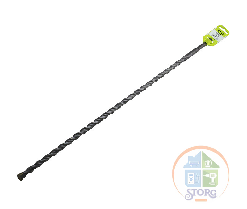 Бур SDS-PLUS D14х600мм, ON