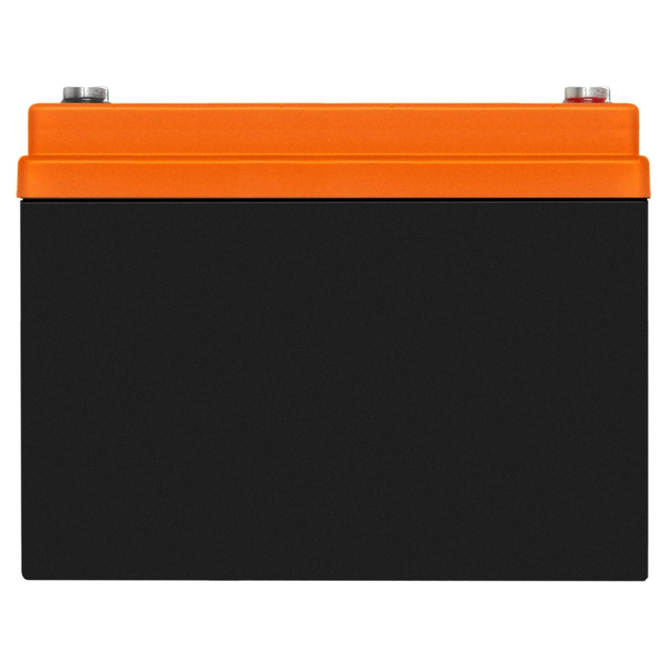 Аккумуляторная батарея ExeGate HRL 12-26 (12V, 26Ah, клеммы F3 (болт М5 с гайкой))