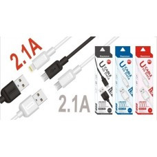 НЕТУ!!! Reddax RDX-350 Lightning белый - дата кабель