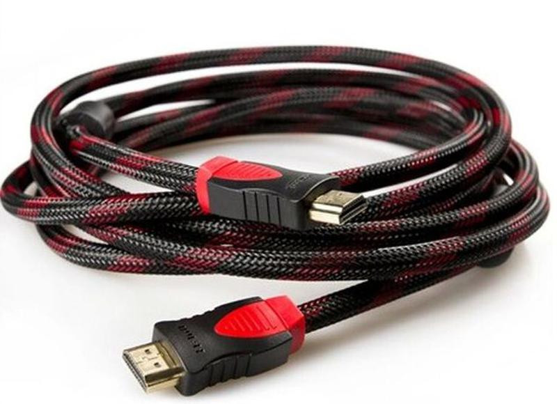 Кабель S-TORG HDMI (15м)