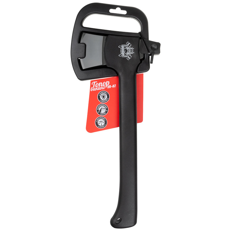 Топор универсальный REXANT «Викинг» 350 мм