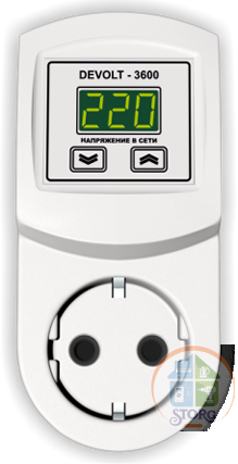 Отсекатель бытовой Devolt-3600 (новый дизайн,сделанно в России,3600 вт)