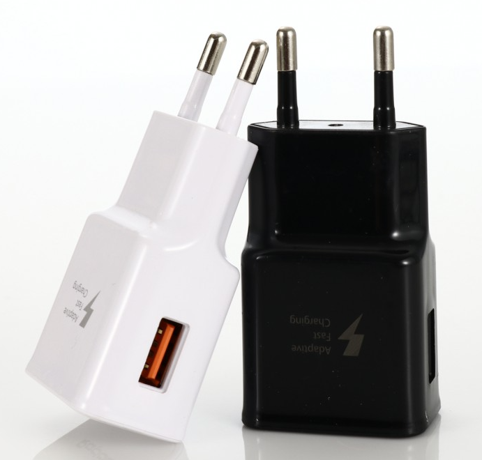 СЗУ Reddax RDX-026 USB 2400mA + кабель Lightning - белый