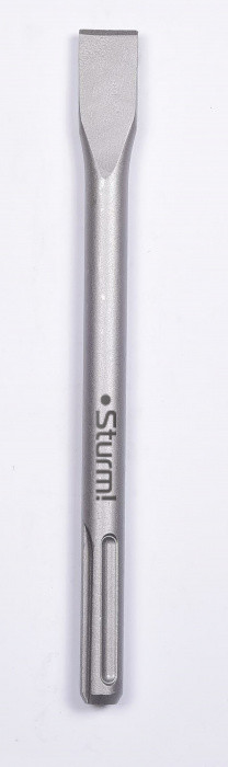 Насадка SDS Max долото 25х600мм Sturm! 9018-SDSM-F25X600