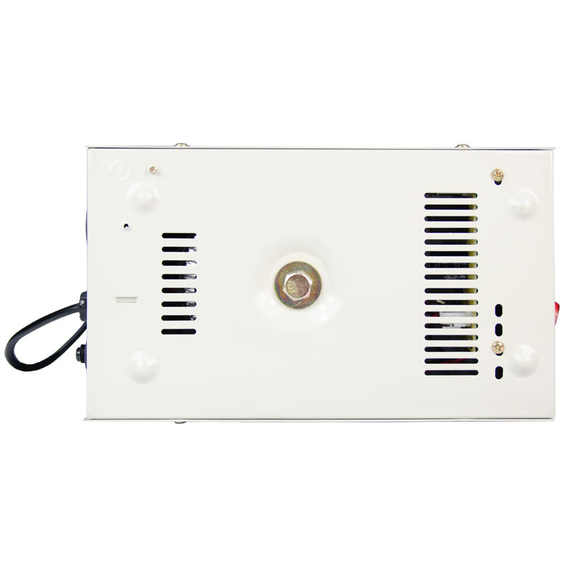 Стабилизатор напряжения релейный Энергия АСН-1500 (напольный, 1500ВА, 140В-260В, гарантия 36 мес.)