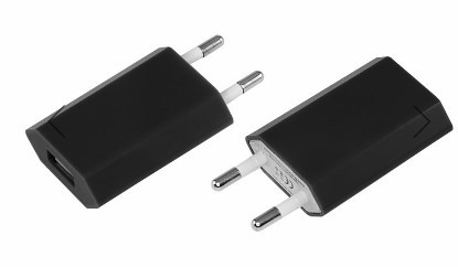 СЗУ USB REXANT 18-1900 5V1A черный СЗУ USB REXANT 18-1900 5V1A черный