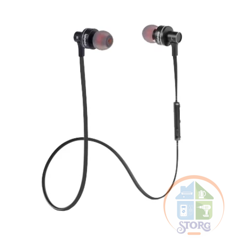 Наушники Bluetooth Ipipoo iL30BL Black