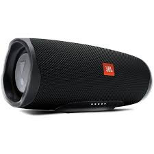 Портативная Акустика JBLL Charge4  {black}