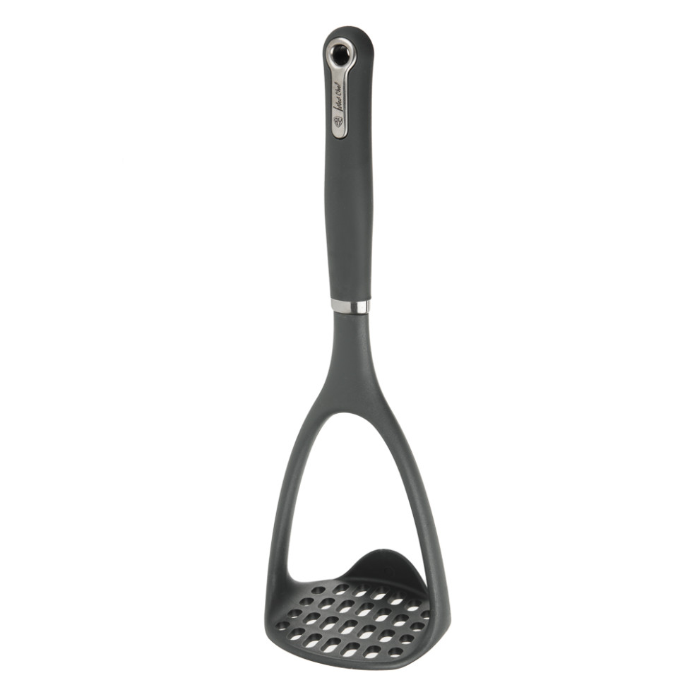 Толкушка для картофеля Ivlev Chef Fusion, 30см, нейлон