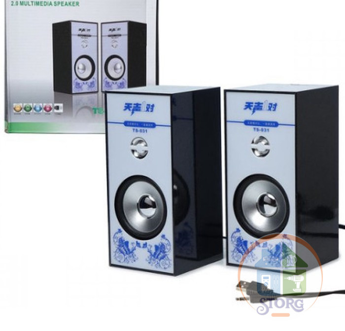 Колонка для Компютера iFang  M031 (TS-031)