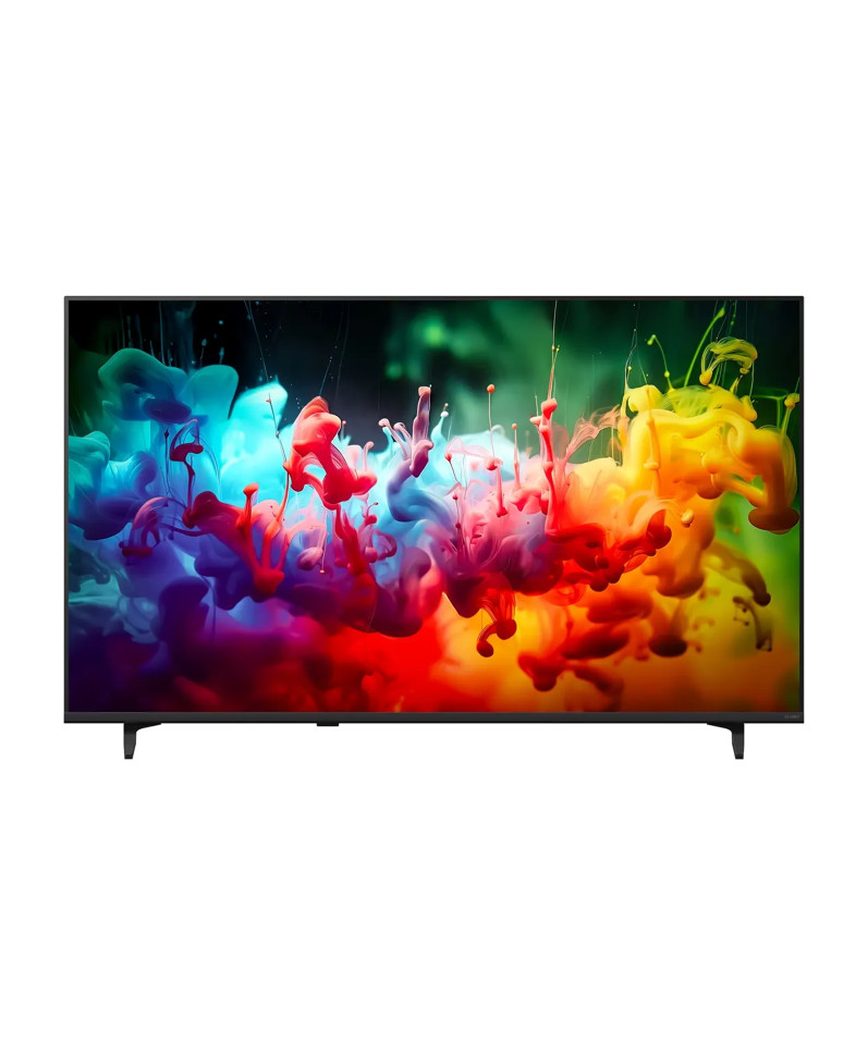 55" Телевизор LG 55QNED70B6C черный титан QNED Mini LED UHD 60Hz Smart TV webOS 55" Телевизор LG 55QNED70B6C черный титан QNED Mini LED UHD 60Hz Smart TV webOS