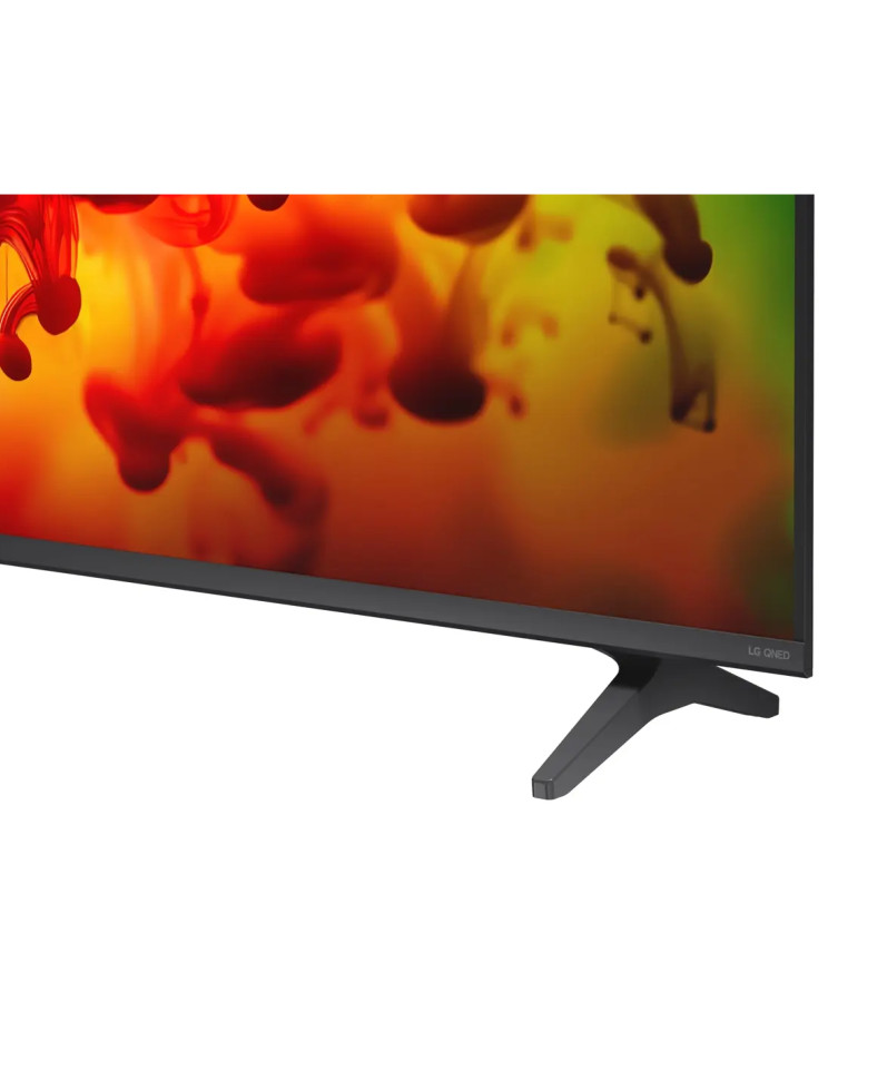 55" Телевизор LG 55QNED70B6C черный титан QNED Mini LED UHD 60Hz Smart TV webOS 55" Телевизор LG 55QNED70B6C черный титан QNED Mini LED UHD 60Hz Smart TV webOS