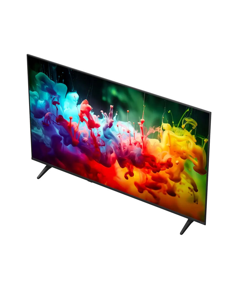 55" Телевизор LG 55QNED70B6C черный титан QNED Mini LED UHD 60Hz Smart TV webOS 55" Телевизор LG 55QNED70B6C черный титан QNED Mini LED UHD 60Hz Smart TV webOS