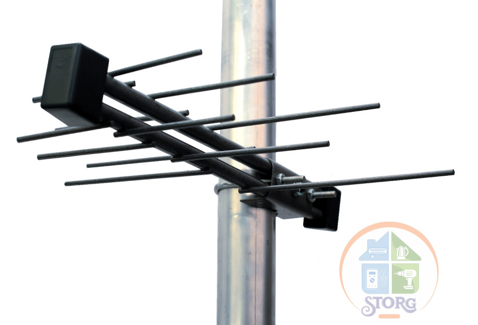 Антенна наружная "Альфа" DVB-T mini
