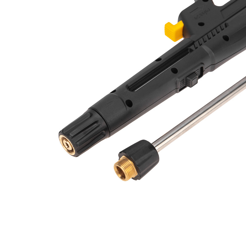Мойка высокого давления KR-210, 2600Вт, 500 л/ч, 210 Бар KRANZ