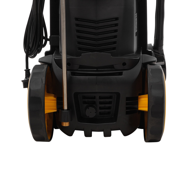 Мойка высокого давления KR-210, 2600Вт, 500 л/ч, 210 Бар KRANZ