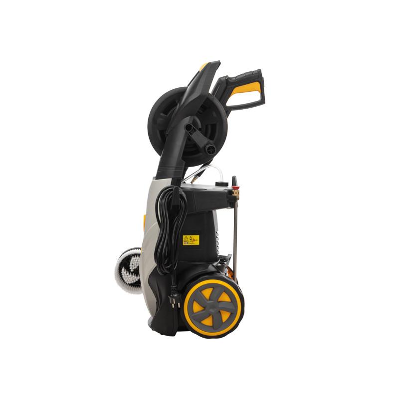 Мойка высокого давления KR-210, 2600Вт, 500 л/ч, 210 Бар KRANZ