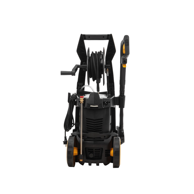 Мойка высокого давления KR-210, 2600Вт, 500 л/ч, 210 Бар KRANZ