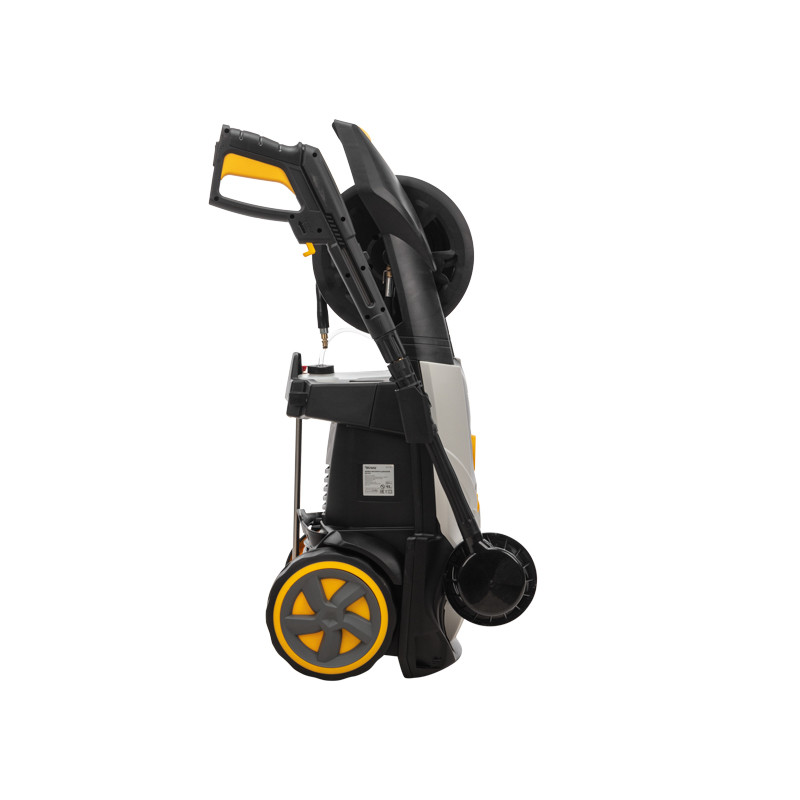 Мойка высокого давления KR-210, 2600Вт, 500 л/ч, 210 Бар KRANZ