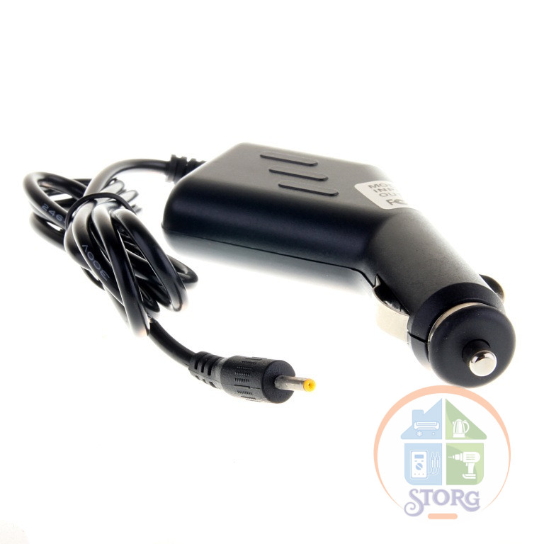АЗУ S-TORG 5V2A для планшета (разъем 3.0 мм)