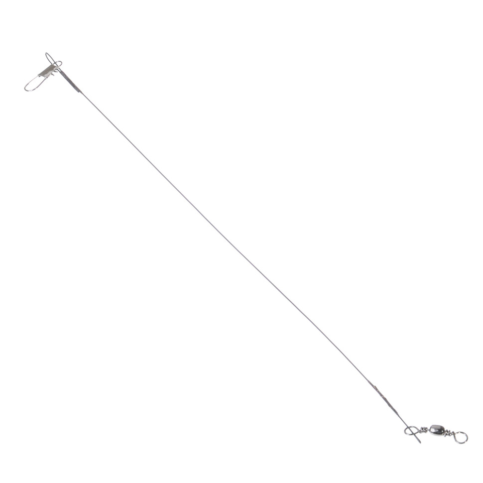 Набор поводков тм AZOR FISHING, 10шт, 15-25см, черные, 3 вида Набор поводков тм AZOR FISHING, 10шт, 15-25см, черные, 3 вида