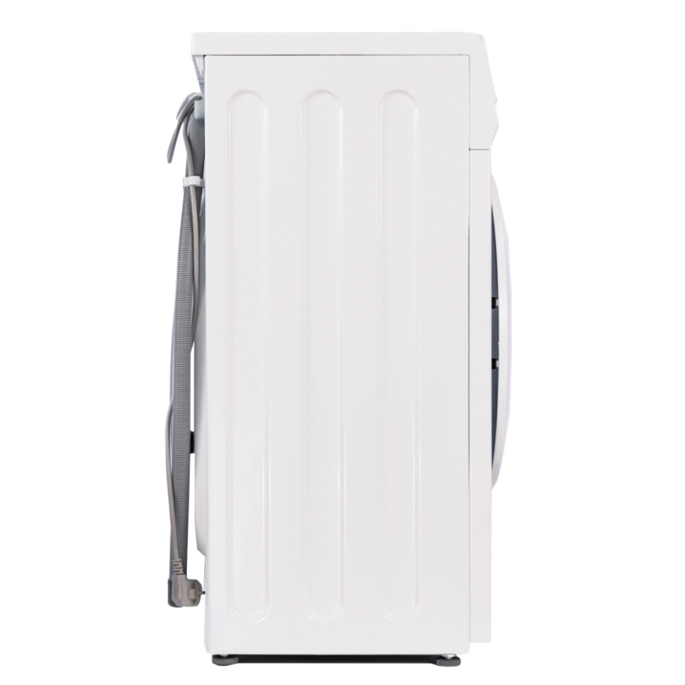 Стиральная машина Midea MF100W70/W Белый, 7 кг, 15прог., Lunar Dial, 1200 об/мин, 85х59,5х40см Стиральная машина Midea MF100W70/W Белый, 7 кг, 15прог., Lunar Dial, 1200 об/мин, 85х59,5х40см