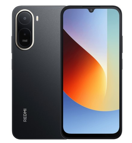 Смартфон Xiaomi Redmi A7 Pro 4/128 Black РСТ