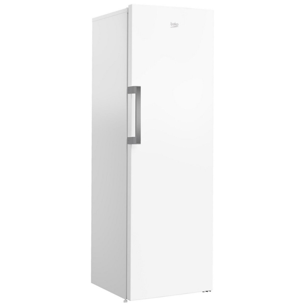 Морозильная камера Beko B1RFNK312W, Белый, 312л, NoFrost, 185х59,5х65