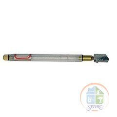 Стеклорез масляный  STURM 1077-OL-01
