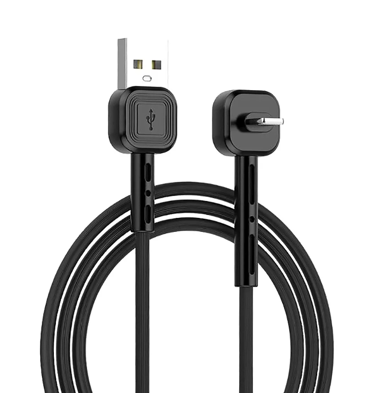 USB Кабель Awei CL-94 micro usb (pink)