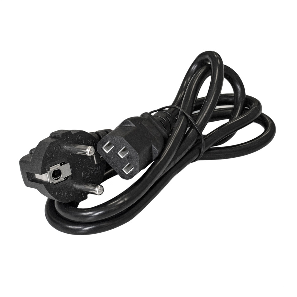 Источник бесперебойного питания ExeGate SpecialPro Smart LLB-1500.LCD.AVR.EURO.RJ 1500VA/950W, LCD, AVR, 4 евророзетки, RJ45/11, черный