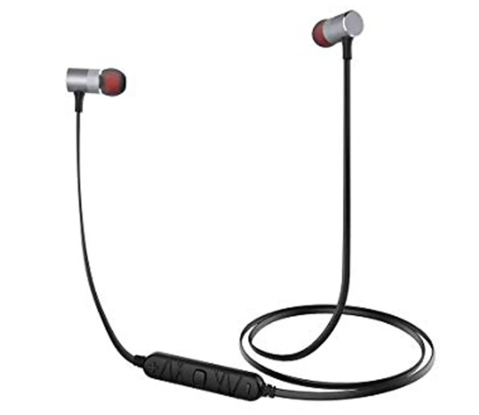 Наушники Bluetooth Ipipoo iL82BL Gray