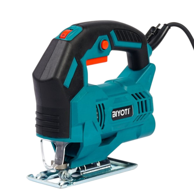 Лобзик электрический BIYOTI BYT-JS85D, 850W
