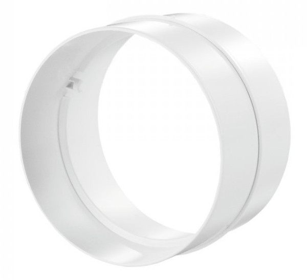 АКЦИЯ! Соединитель круглых каналов d=125мм в упак. 212