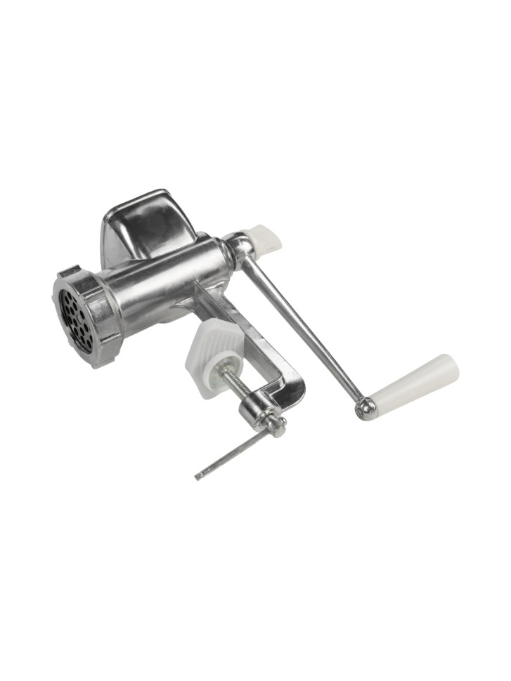 Мясорубка ручная алюминиевая МА-1