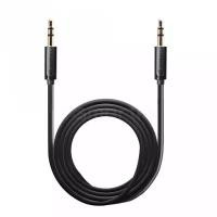 Кабель AUX MRM F1 originall (black / grey)